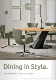 Möbel Brucker Prospekt Seite 92