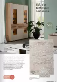 Möbel Brucker Prospekt Seite 95
