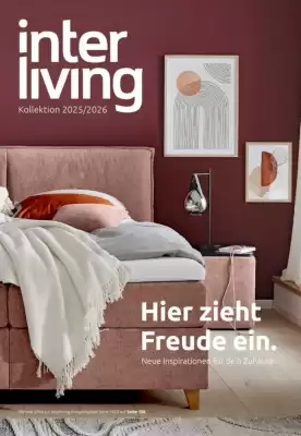 Möbel Brucker Prospekt (gültig bis 31-12)