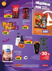 Spar akciós újság hét 42 Oldal 27