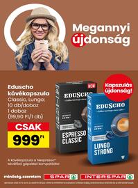 Spar akciós újság hét 42 Oldal 3