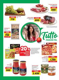 Spar akciós újság hét 42 Oldal 4