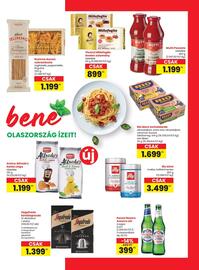 Spar akciós újság hét 42 Oldal 5