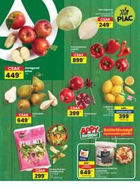 Spar akciós újság hét 42 Oldal 7