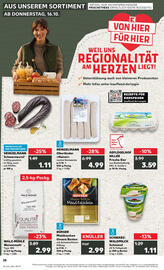 Kaufland Prospekt woche 42 Seite 29