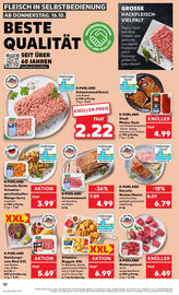 Kaufland Prospekt woche 42 Seite 33