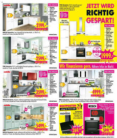 Möbel Boss Prospekt woche 42 Seite 11