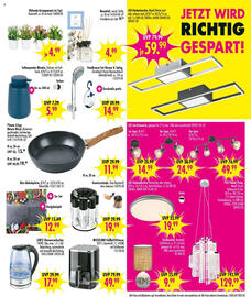 Möbel Boss Prospekt woche 42 Seite 3