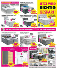 Möbel Boss Prospekt woche 42 Seite 9