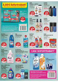 V Markt Prospekt woche 43 Seite 10