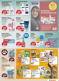 V Markt Prospekt woche 43 Seite 11