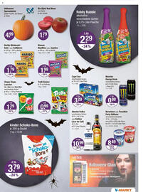 V Markt Prospekt woche 43 Seite 13