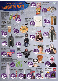 V Markt Prospekt woche 43 Seite 14