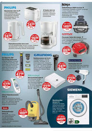 V Markt Prospekt woche 43 Seite 16