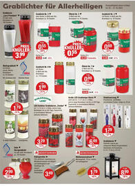 V Markt Prospekt woche 43 Seite 18