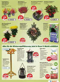 V Markt Prospekt woche 43 Seite 19