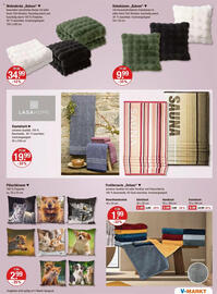 V Markt Prospekt woche 43 Seite 21