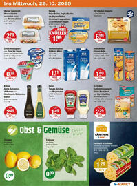 V Markt Prospekt woche 43 Seite 23
