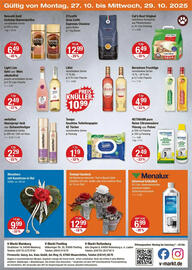 V Markt Prospekt woche 43 Seite 24