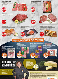 V Markt Prospekt woche 43 Seite 3
