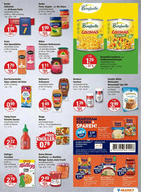 V Markt Prospekt woche 43 Seite 7