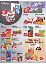 V Markt Prospekt woche 43 Seite 8