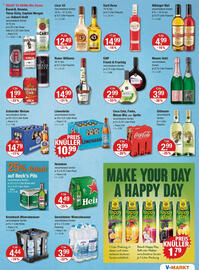V Markt Prospekt woche 43 Seite 9