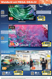 Euronics Berlet Prospekt woche 42 Seite 3