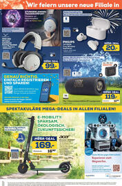 Euronics Berlet Prospekt woche 42 Seite 6