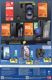 Euronics Berlet Prospekt woche 42 Seite 8
