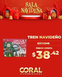 Catálogo Coral Hipermercados Página 1