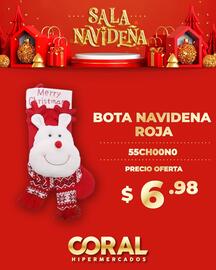 Catálogo Coral Hipermercados Página 2