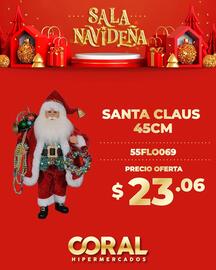 Catálogo Coral Hipermercados Página 3