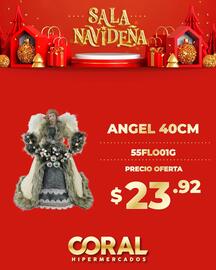 Catálogo Coral Hipermercados Página 4