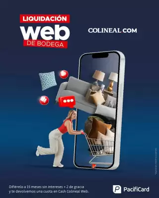 Catálogo Colineal (válido hasta 21-10)