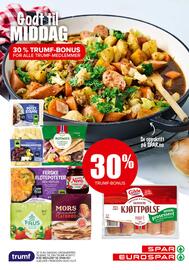 Spar kundeavis Side 8