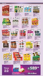 Catálogo Supermercados Buenos Días semana 42 Página 2