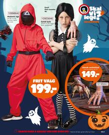BR leksaker katalog Sida 5