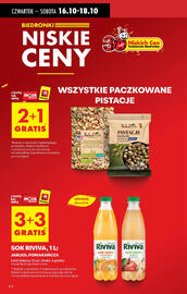 Biedronka gazetka tydzień 42 Strona 10