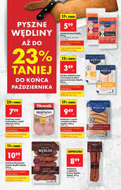 Biedronka gazetka tydzień 42 Strona 38