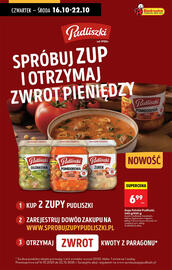 Biedronka gazetka tydzień 42 Strona 39