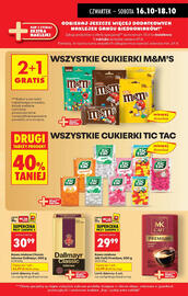 Biedronka gazetka tydzień 42 Strona 41