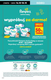 Biedronka gazetka tydzień 42 Strona 68