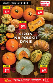 Biedronka gazetka tydzień 42 Strona 79