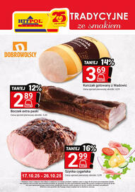 Hitpol gazetka Strona 1