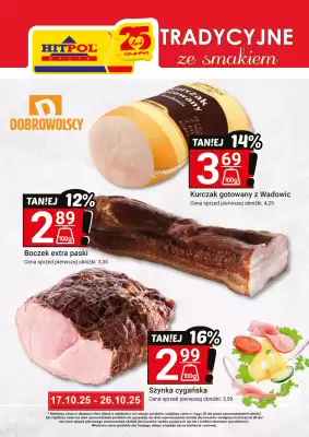 Hitpol gazetka