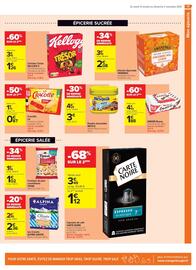 Catalogue Carrefour Contact | HAHA HALLOWEEN page 11