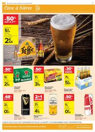 Catalogue Carrefour Contact | HAHA HALLOWEEN page 12
