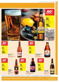 Catalogue Carrefour Contact | HAHA HALLOWEEN page 13