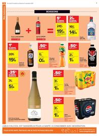 Catalogue Carrefour Contact | HAHA HALLOWEEN page 14